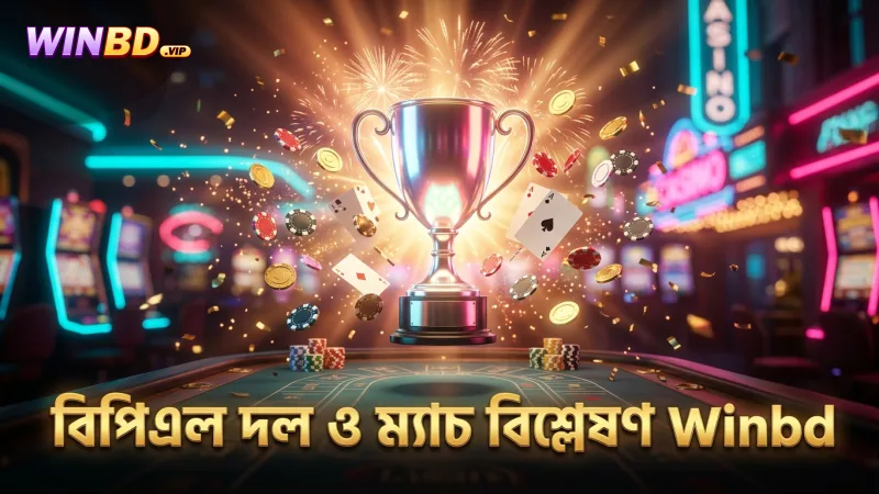দল ও ম্যাচের বিশ্লেষণ বিপিএল বেটিং সফলতার চাবিকাঠি