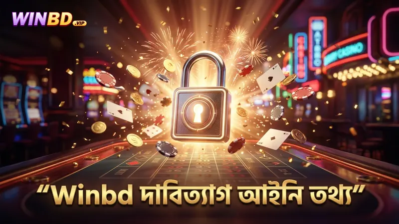 দাবিত্যাগের আইনি সংজ্ঞা ও গুরুত্ব Winbd প্ল্যাটফর্মে