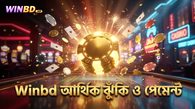 Winbd-এ দাবিত্যাগের আর্থিক ঝুঁকি এবং স্থানীয় পেমেন্ট ব্যবস্থার প্রভাব