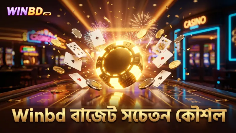 Winbd প্ল্যাটফর্মে বাজেটের মধ্যে ফরচুন জেমস খেলার কার্যকর কৌশল