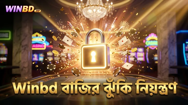 কাবাডি ম্যাচের ঝুঁকি ও বাজির সীমা Winbd-তে স্পষ্ট।