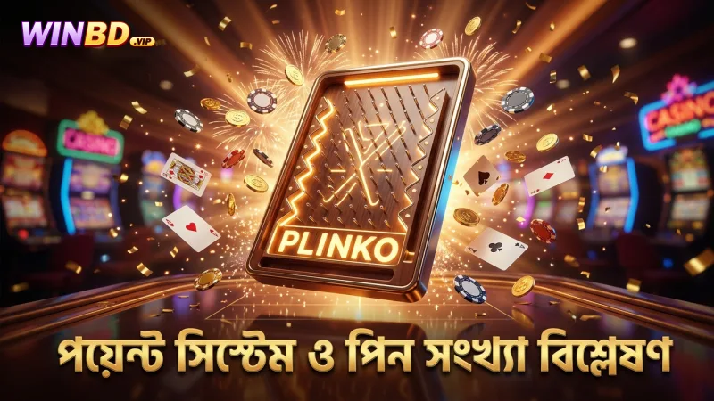 পয়েন্ট সিস্টেমে পিন সংখ্যা পরিবর্তনের গাণিতিক প্রভাব