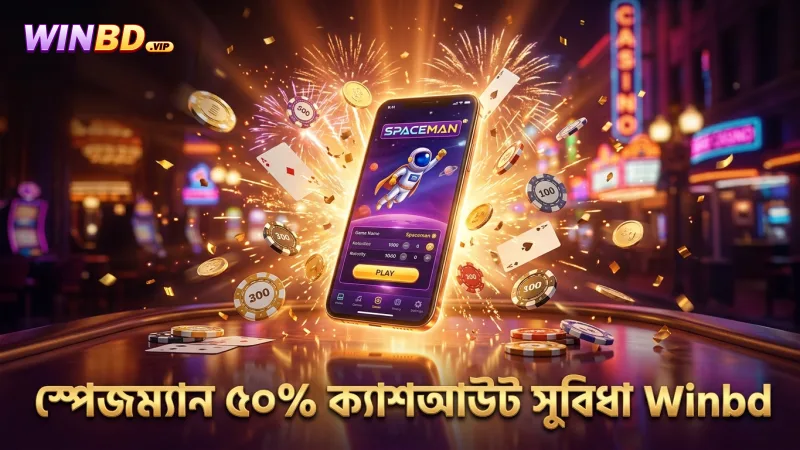 স্পেsm্যান গেমে ৫০% অটো-ক্যাশআউট ঝুঁকি কমায়
