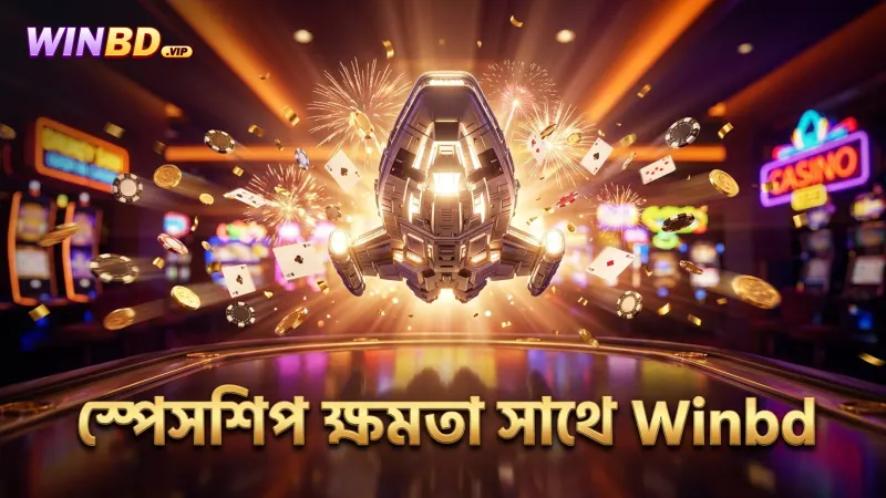 স্পেসশিপের ক্ষমতা স্টার হান্টারে পুরষ্কারে প্রভাব ফেলে