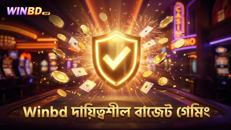 দায়িত্বশীল বাজেট ব্যবস্থাপনায় স্টার হান্টার গেমে নিরাপত্তা