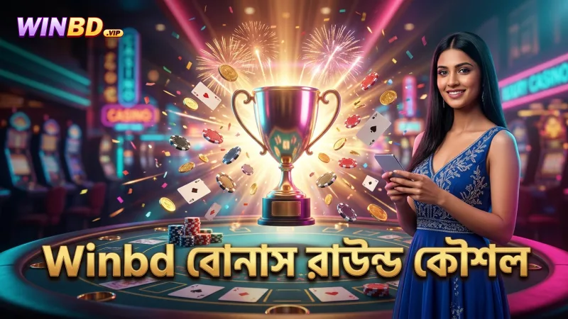 সুপার এস বোনাস রাউন্ডে সফলতার চাবিকাঠি