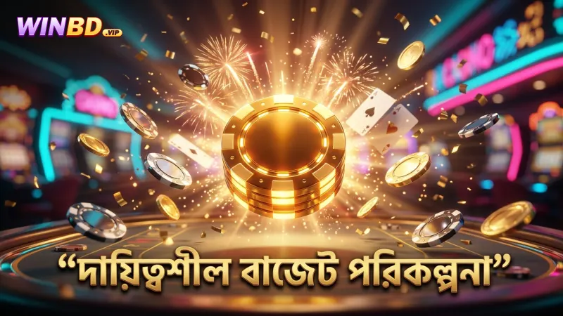 দায়িত্বশীল বাজেট পরিকল্পনা ও ঝুঁকি কমানো