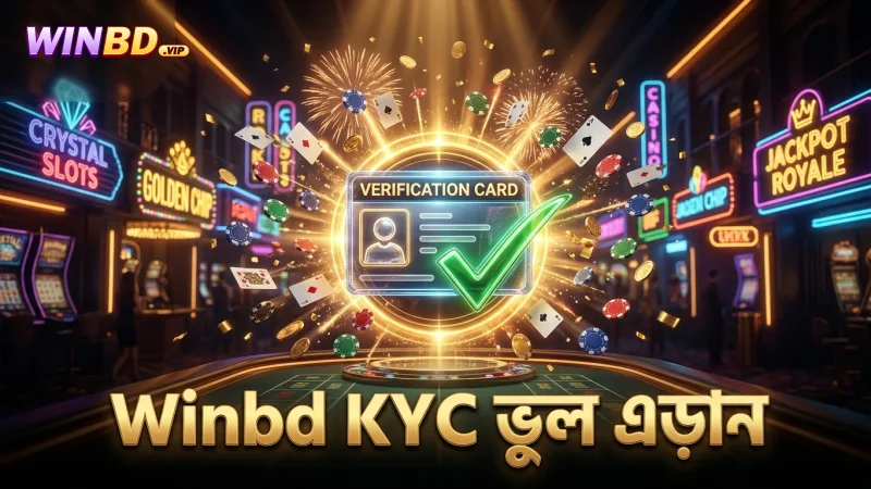 সাধারণ ভুলগুলো ও KYC যাচাইয়ে সতর্কতার উপরে গুরুত্বারোপ করা হয়েছে