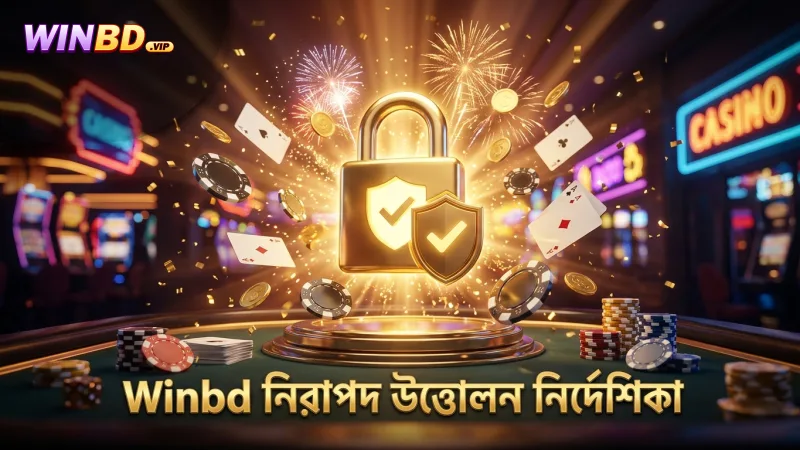 Winbd থেকে নিরাপদ উত্তোলনের জন্য সুরক্ষা নির্দেশিকা এবং অফিসিয়াল সাইটের গুরুত্ব